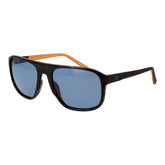 Timberland Brown Men Sunglasses -   -  Timberland.